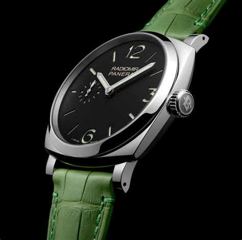 panerai 1940 price|panerai radiomir 42mm.